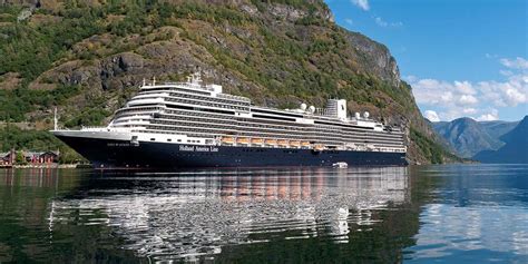 norwegian fjords cruises 2023 from liverpool